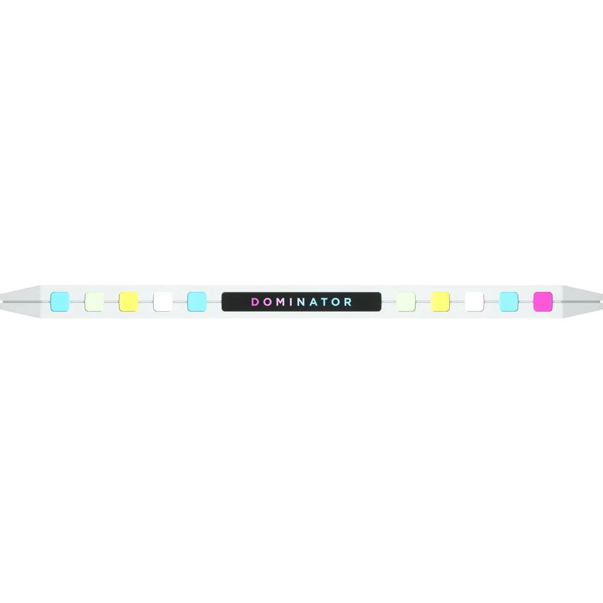 CORSAIR Dominator Platinum RGB 32GB (2x16GB) DDR5 DRAM 5600MHZ C36 Memory Kit (White) (CMT32GX5M2B5600C36W) - Image 3
