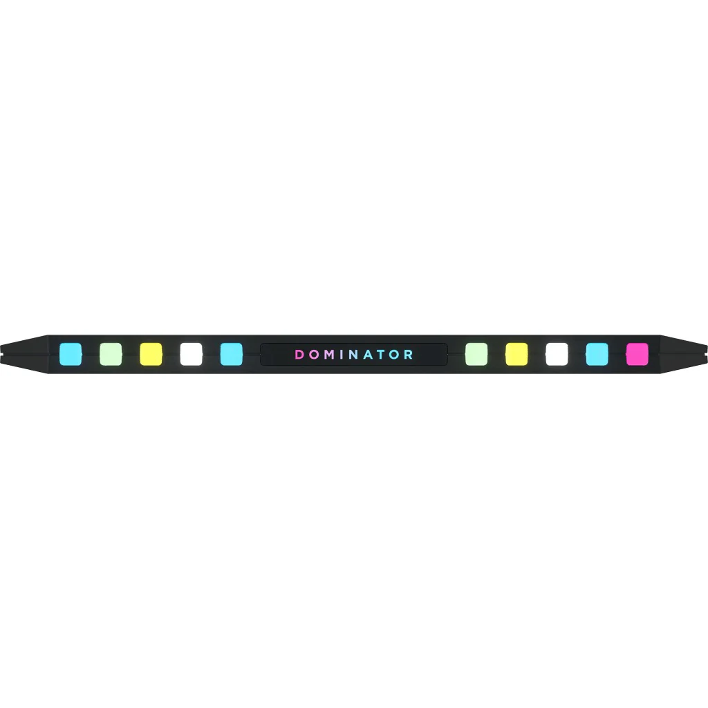 Corsair Dominator Platinum RGB 32GB (2x16GB) DDR5 DRAM 7200MHz CL34 Memory Kit (Black) (CMT32GX5M2X7200C34) - Image 12