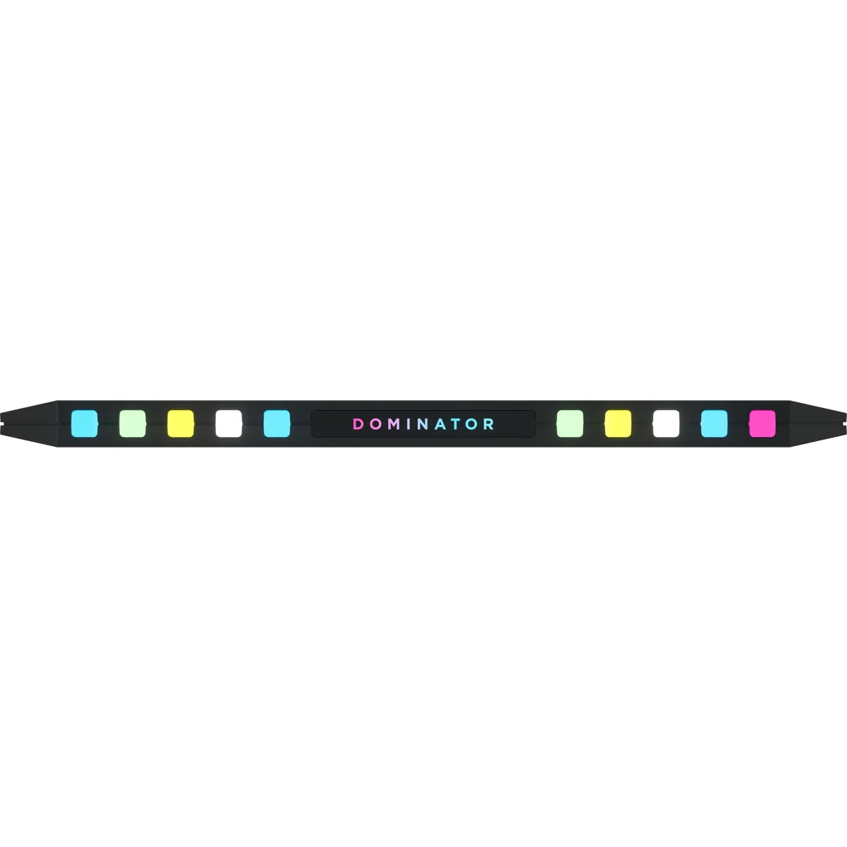 Corsair Dominator Platinum RGB 64GB (2X32GB) DDR5 DRAM 6400Mhz C32 Memory Kit (Black) (CMT64GX5M2B6400C32) - Image 3