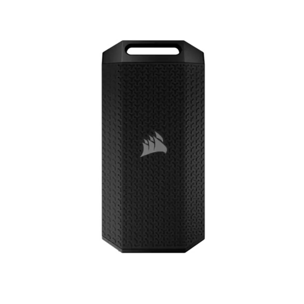 Corsair EX400U Survivor 1TB USB4 4000MB/s Read 3600MB/s Write Portable SSD (CSSD-EX400US1TB) - Image 2