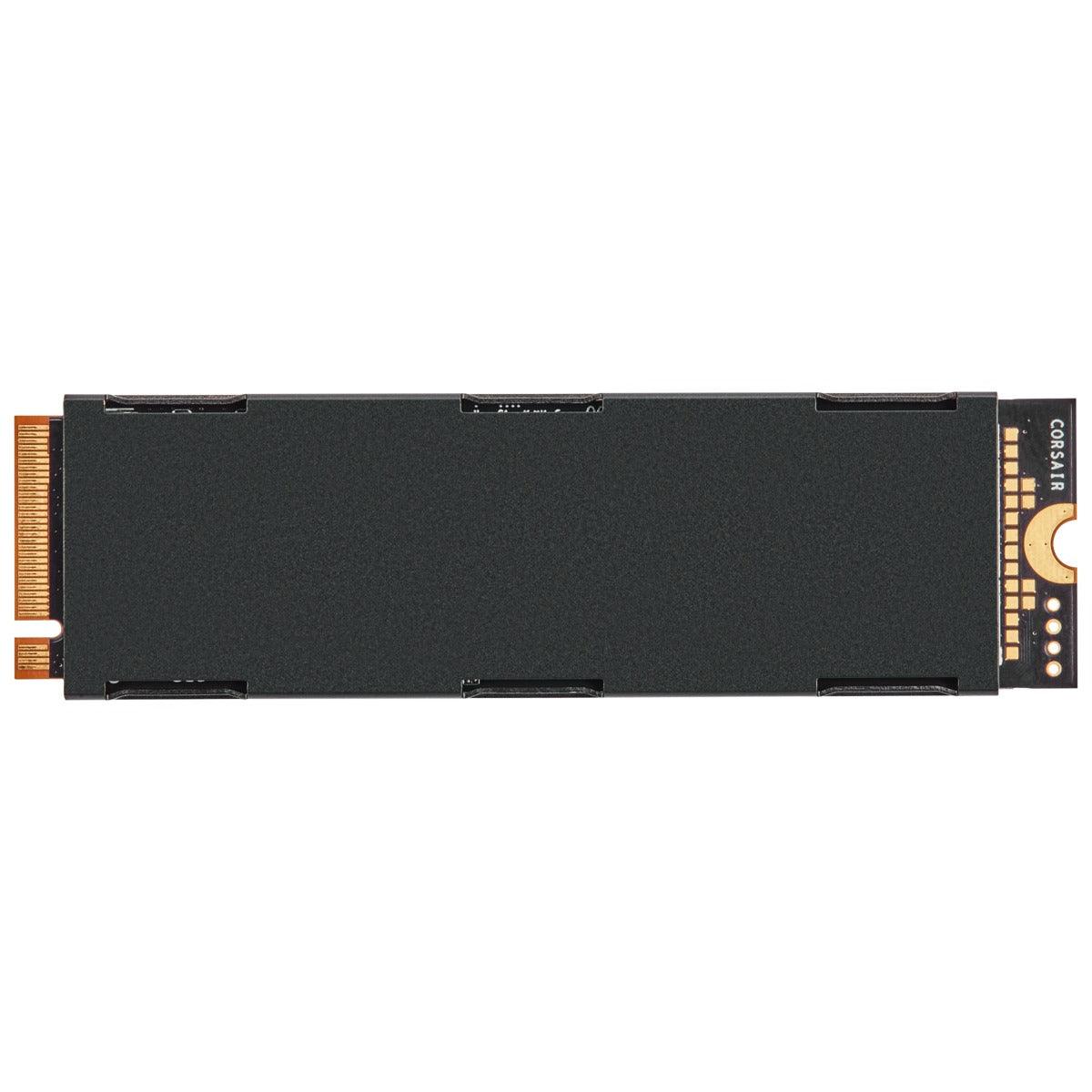 Corsair Force Series MP600 1TB NVME PCIE Gen4 X4 M.2 SSD (CSSD-F1000GBMP600R2) - Image 3