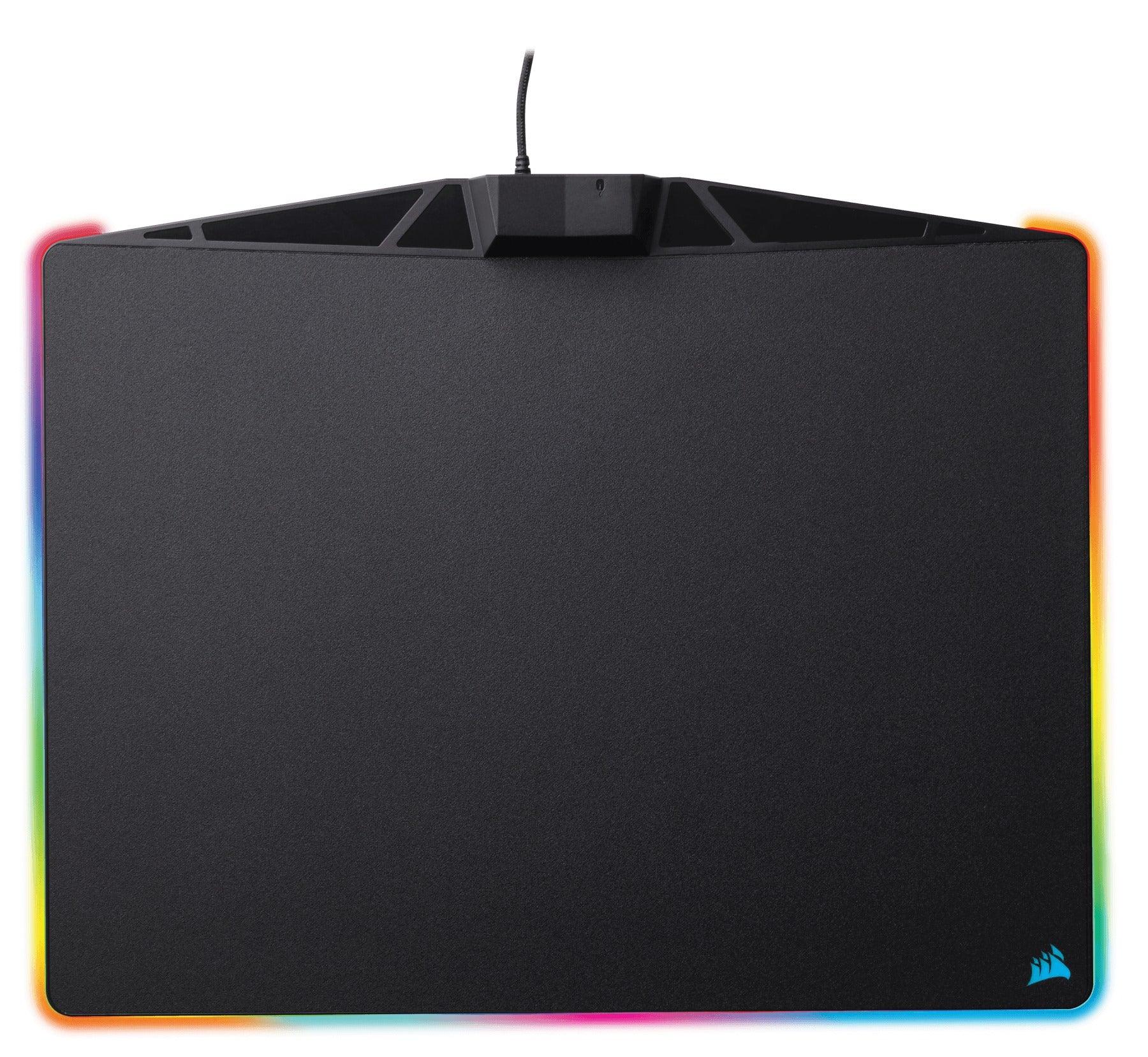 Corsair Gaming MM800 RGB Polaris Backlit RGB Precision Gaming Mouse Pad - Image 4
