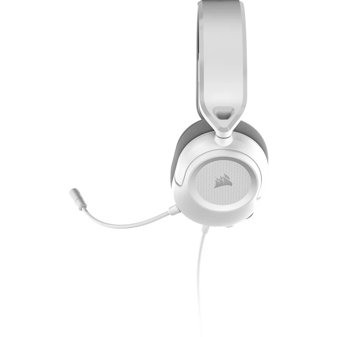 Corsair HS35 V3 Stereo Wired Gaming Headset (Carbon, White) (CA-9011399-WW, CA-9011400-WW) - Image 13