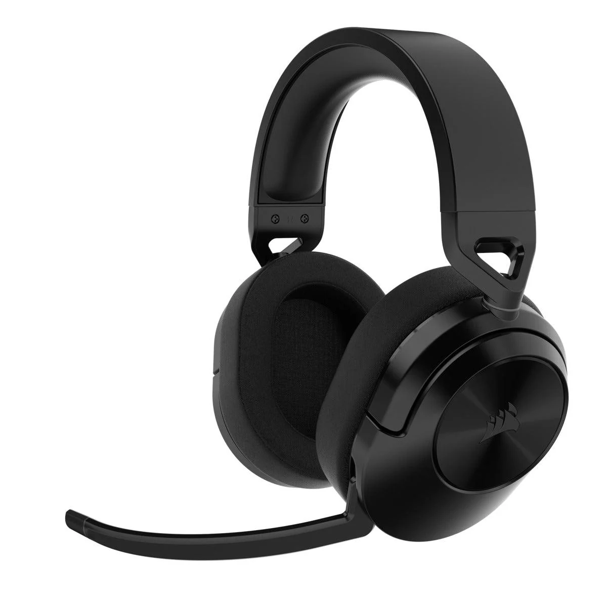 Corsair HS55 Wireless Core Gaming Headset For PS5/ PS4/ PC/ Mac - Image 2