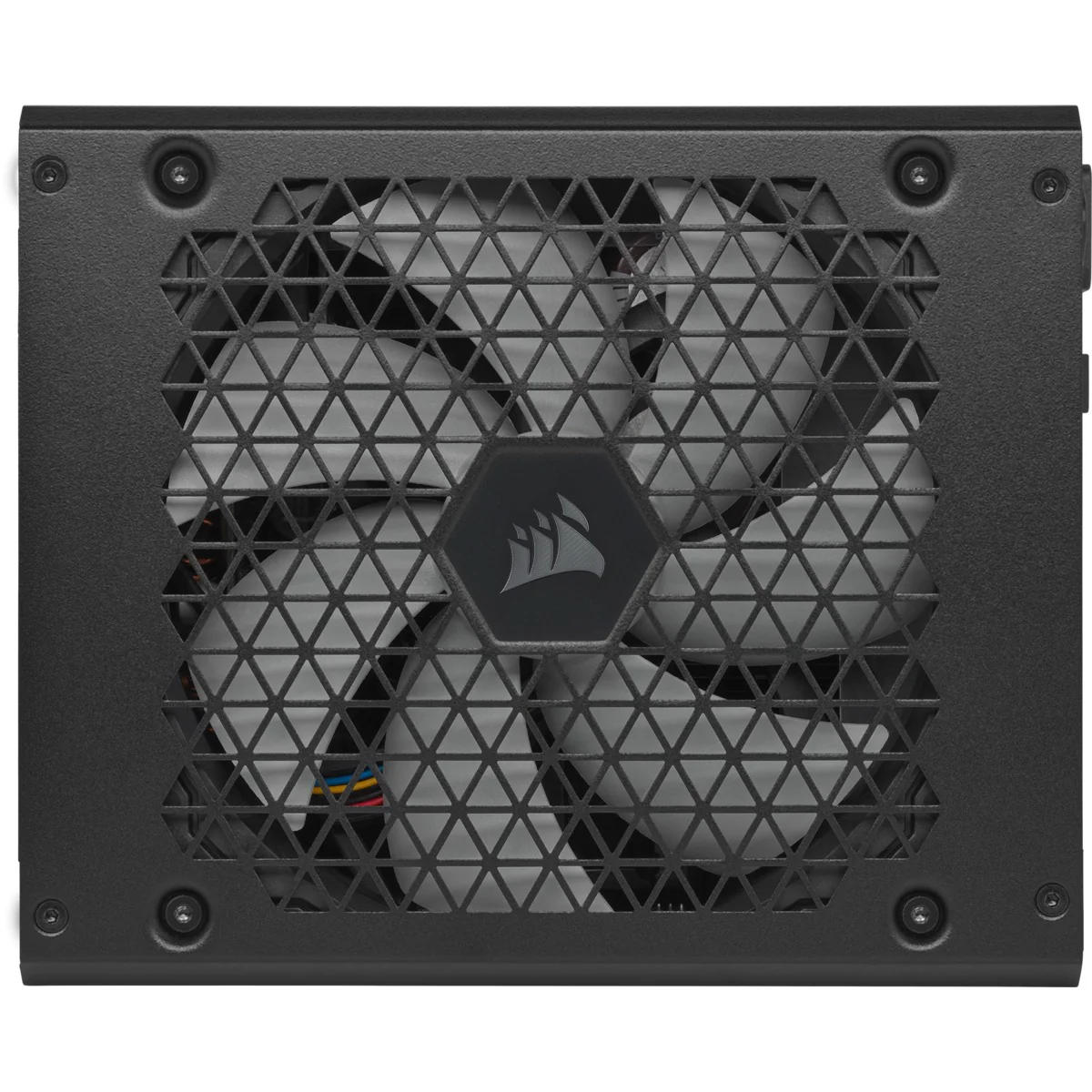 Corsair HXi Series HX1000i 1000W ATX 80 Plus Platinum Ultra-Low Noise Fully Modular Power Supply - Image 5