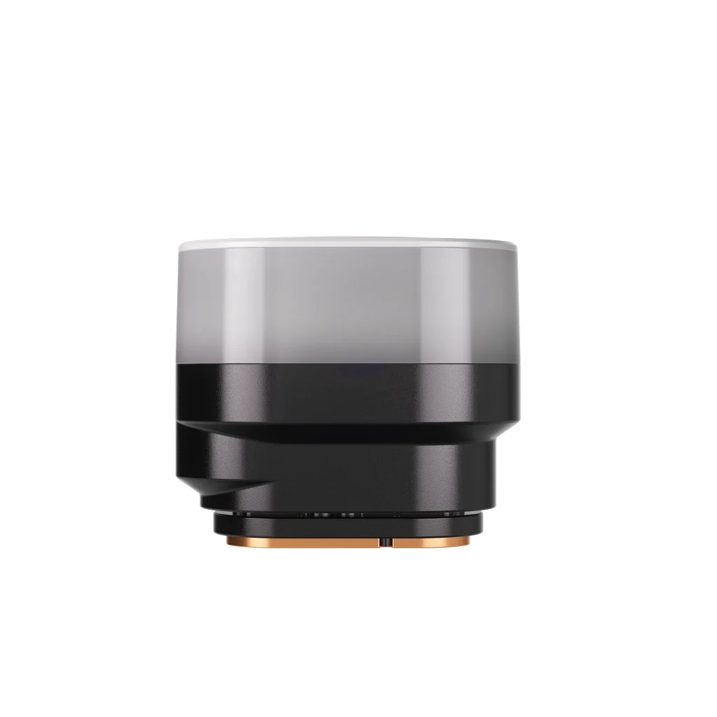 Corsair iCUE LINK TITAN 240 RX RGB AIO Liquid CPU Cooler (Black, White) - Image 11