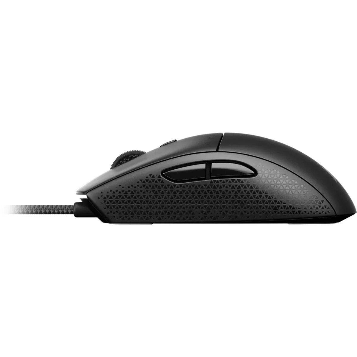 Corsair M55 Lightweight 16000 DPI Wired Gaming Mouse (Black) (CH-930F000-AP) - Image 4
