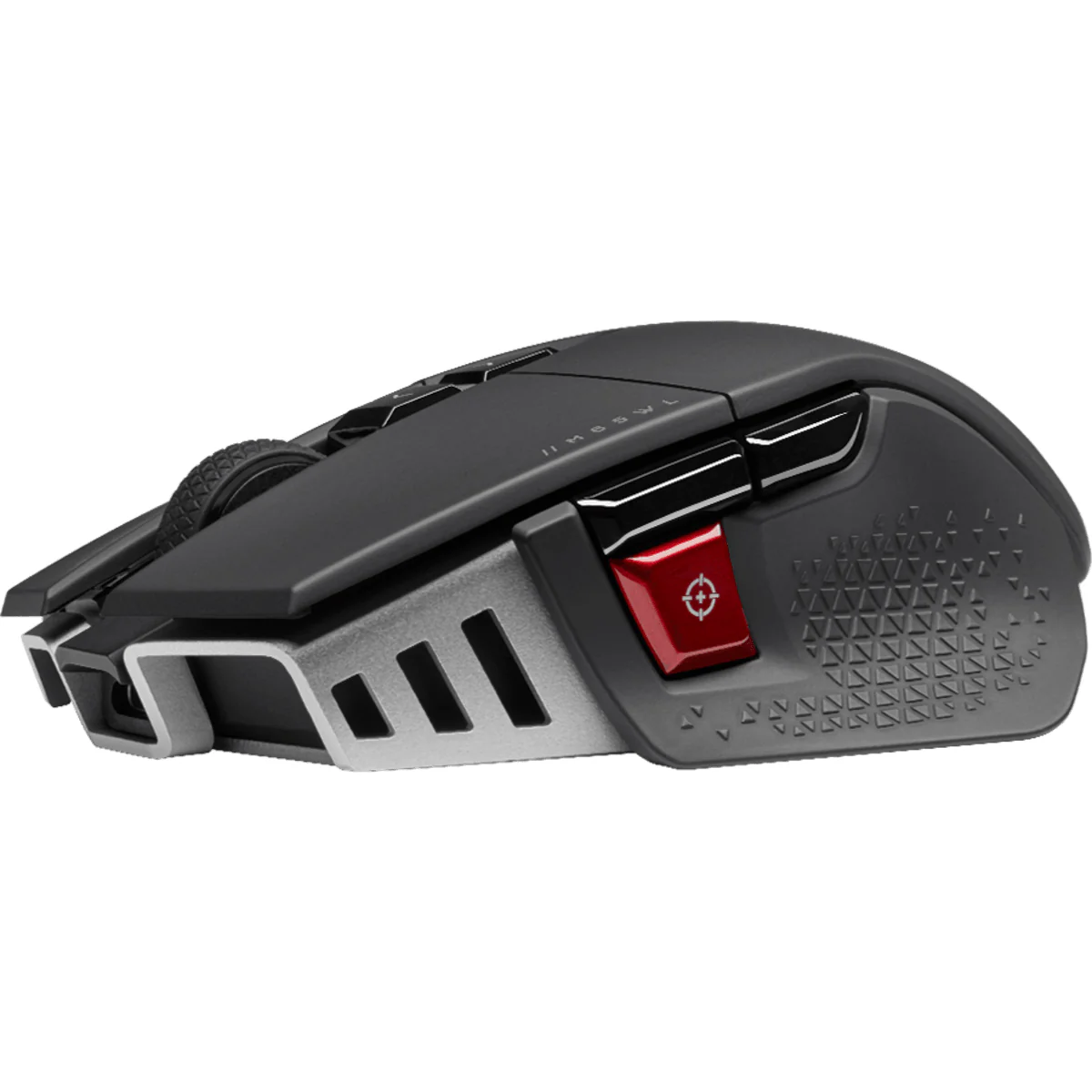 CORSAIR M65 RGB Ultra Wireless Tunable FPS Gaming Mouse (Black) (CH-9319411-AP2) - Image 16