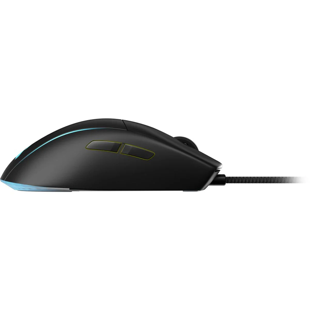 Corsair M75 Lightweight RGB Gaming Mouse (Black) - Image 2