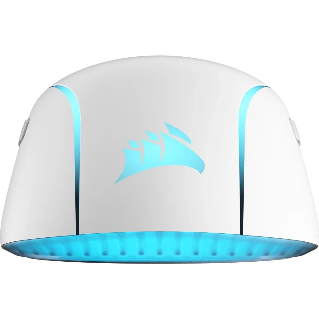 Corsair M75 Wireless Lightweight RGB Gaming Mouse (Black, White) - Image 11