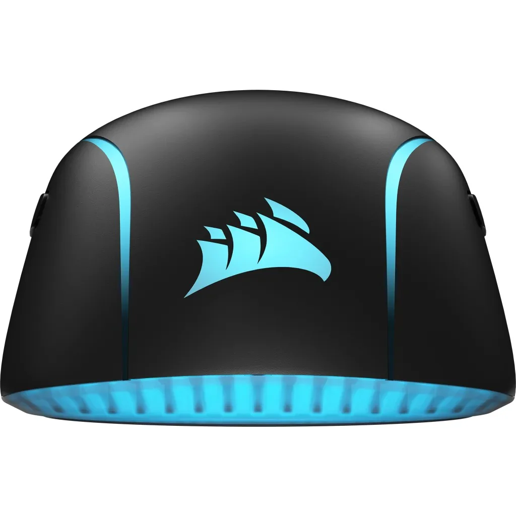 Corsair M75 Wireless Lightweight RGB Gaming Mouse (Black, White) - Image 6