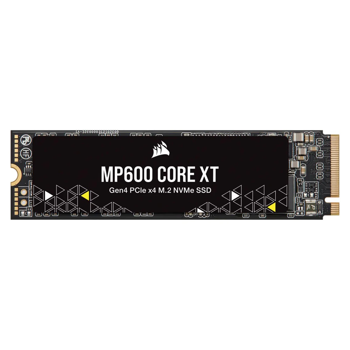 Corsair MP600 Core XT 1TB PCIe Gen4 x4 NVMe 1.4 M.2 SSD (CSSD-F1000GBMP600CXTR2)