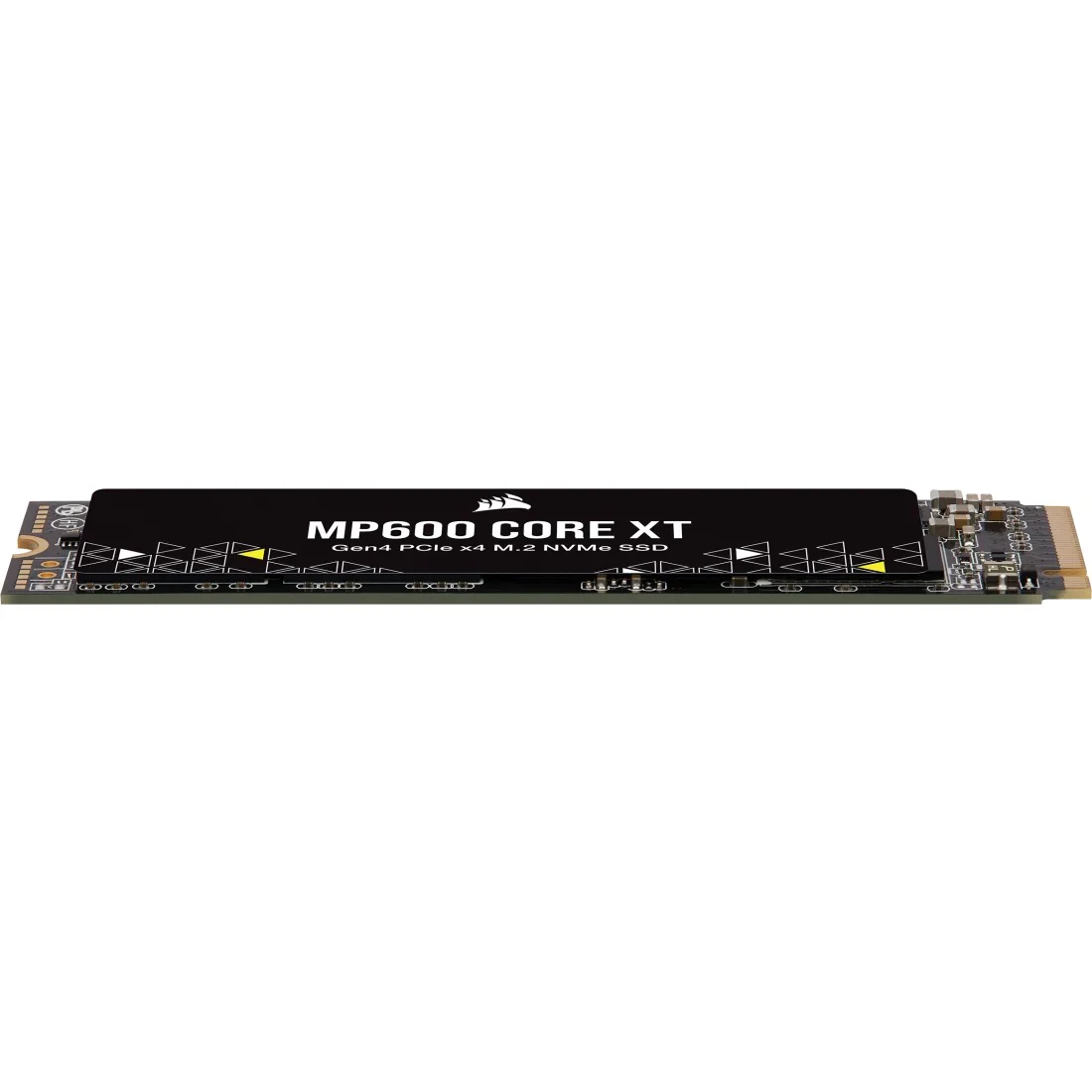 Corsair MP600 Core XT 1TB PCIe Gen4 x4 NVMe 1.4 M.2 SSD (CSSD-F1000GBMP600CXTR2) - Image 7