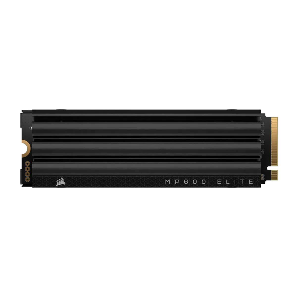 Corsair MP600 Elite PCIe 4.0 Gen4 x4 NVME M.2 SSD With Heatsink (1 TB, 2TB) - Image 4