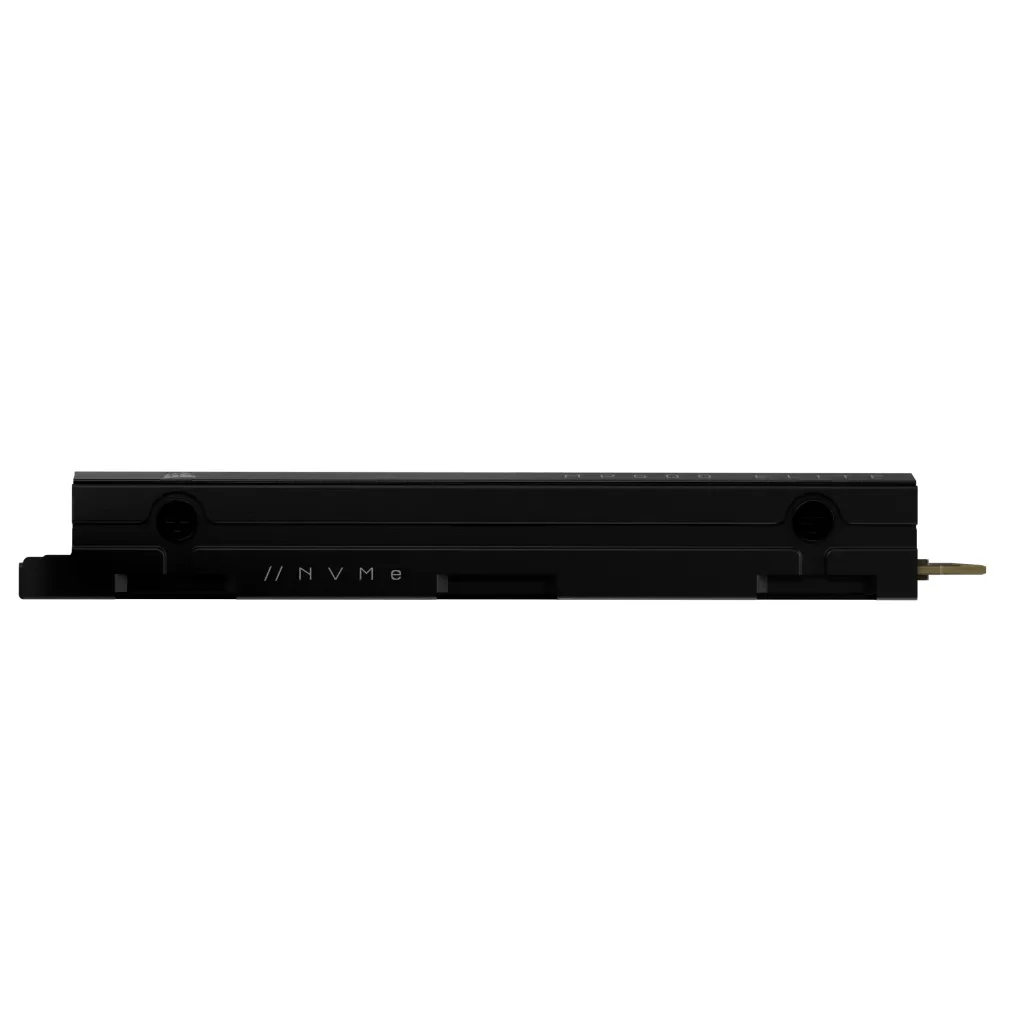 Corsair MP600 Elite PCIe 4.0 Gen4 x4 NVME M.2 SSD With Heatsink (1 TB, 2TB) - Image 7