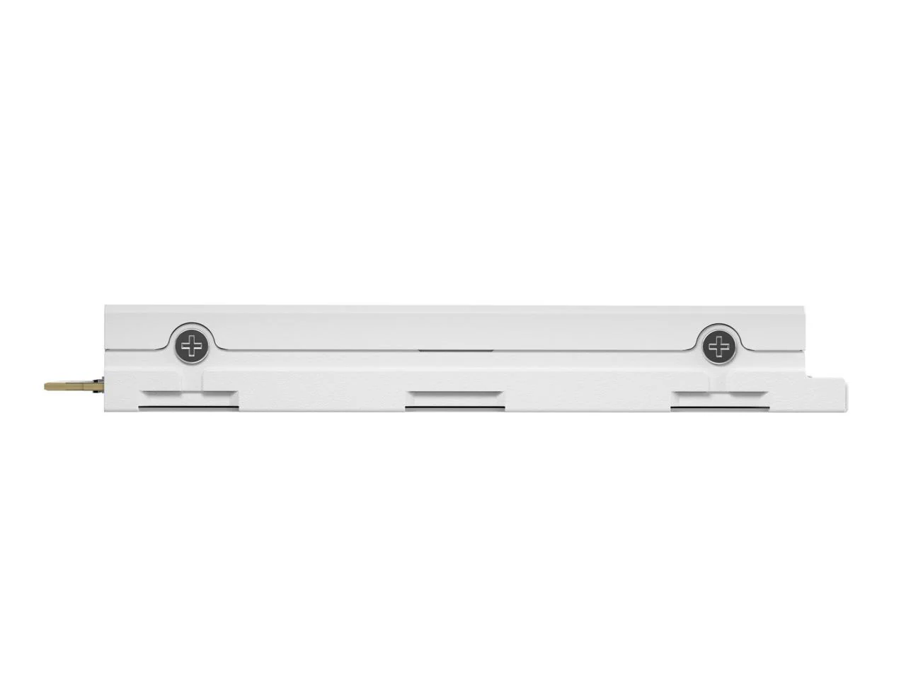 Corsair MP600 Pro LPX 2TB Gen4 PCIE M.2 SSD Compatible with PS5 (White) (CSSD-F2000GBMP600PLPW) - Image 8
