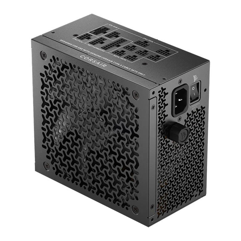 Corsair RM1000x SHIFT Fully Modular Gold ATX Power Supply (CP-9020300-NA) - Image 5