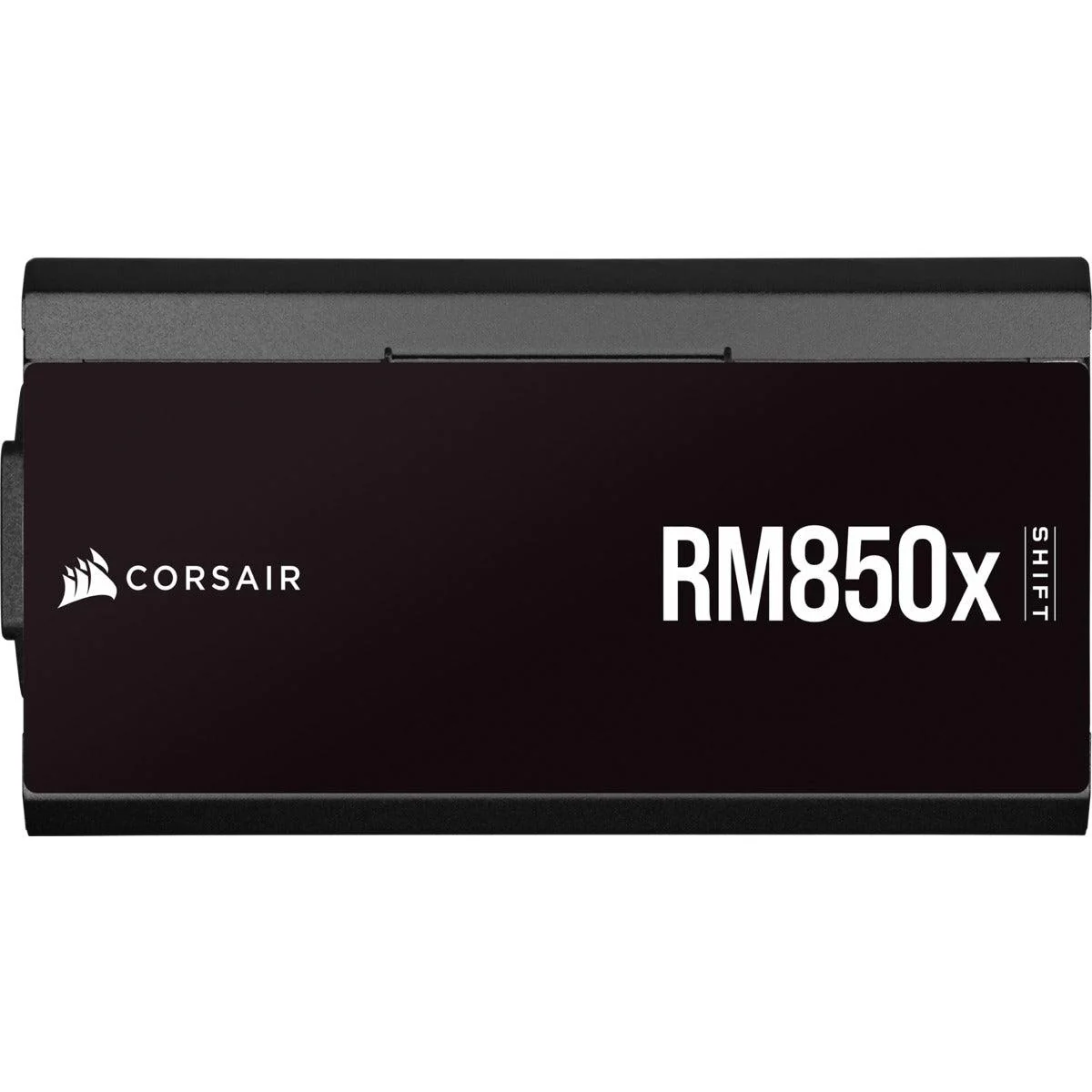 Corsair RM850X Shift 850W Gold Fully-Modular ATX Power Supply - Image 3