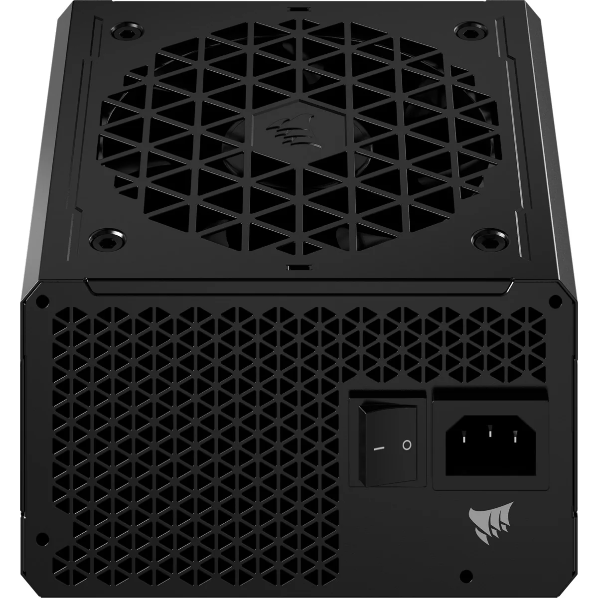 Corsair RME Series RM1000E 1000W ATX 3.0 80+ Gold Fully Modular Low-Noise Power Supply (Black) - Image 3