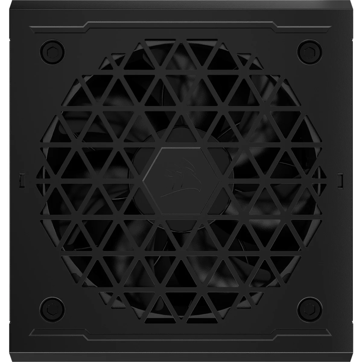 Corsair RME Series RM1000E 1000W ATX 3.0 80+ Gold Fully Modular Low-Noise Power Supply (Black) - Image 5