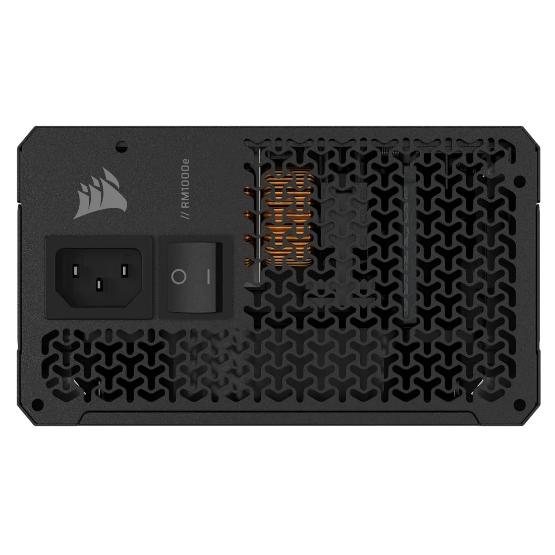 Corsair RMe Series RM1000e Fully Modular Low-Noise ATX Power Supply (CP-9020297-NA) - Image 5
