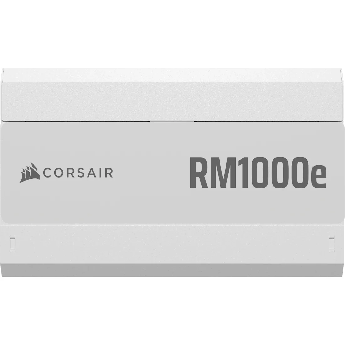 Corsair RMe Series RM1000e - Fully Modular Low-Noise ATX Power Supply (White) (CP-9020294-NA) - Image 3