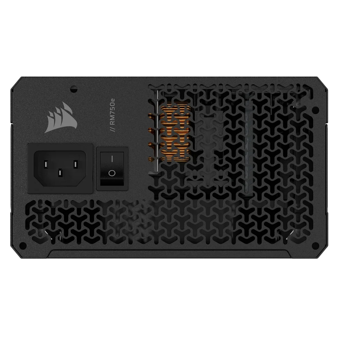 Corsair RMe Series RM750e Fully Modular Low-Noise ATX Power Supply (CP-9020295-NA) - Image 5