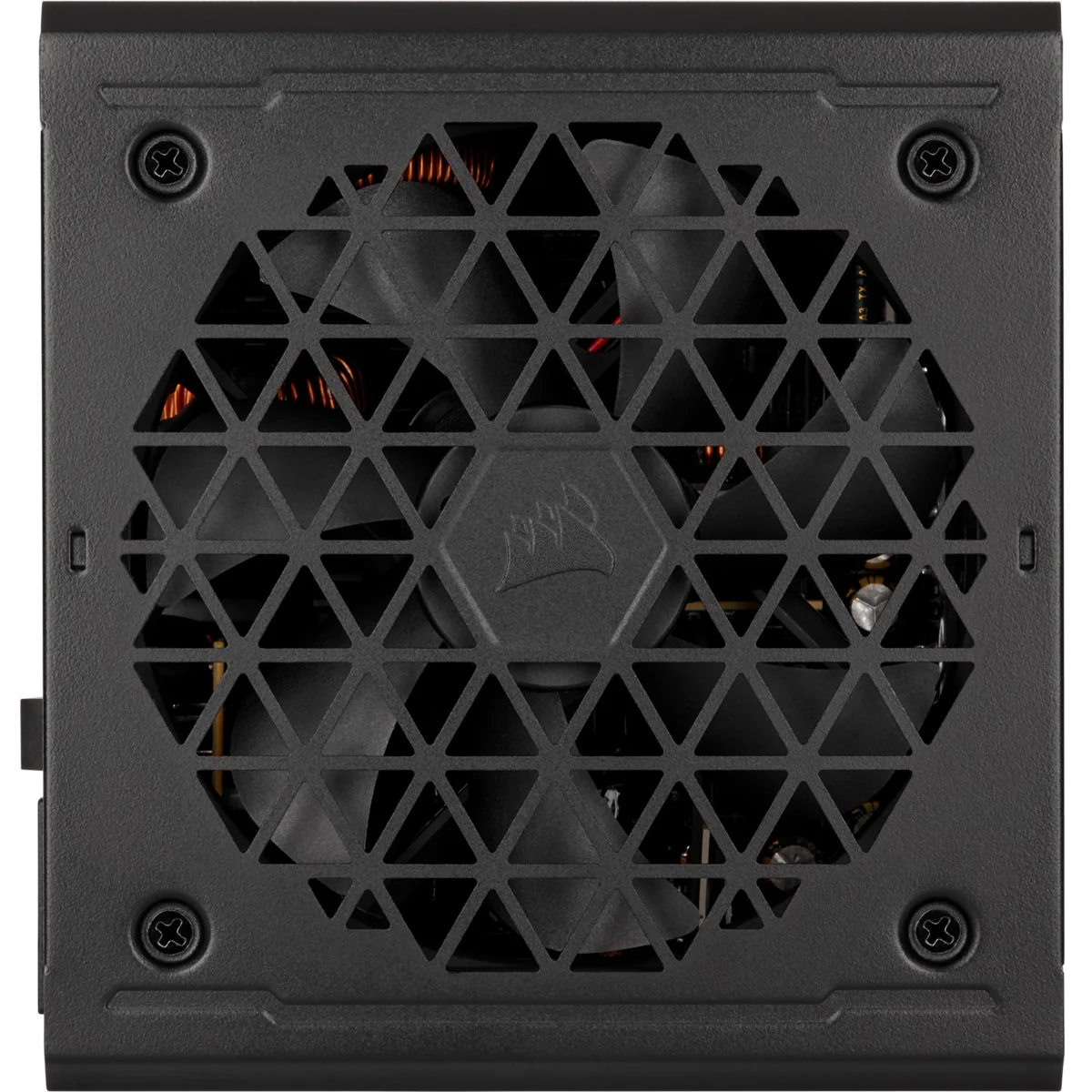 Corsair RME Series RM750E Gold Fully-Modular ATX Power Supply (Black) - Image 3