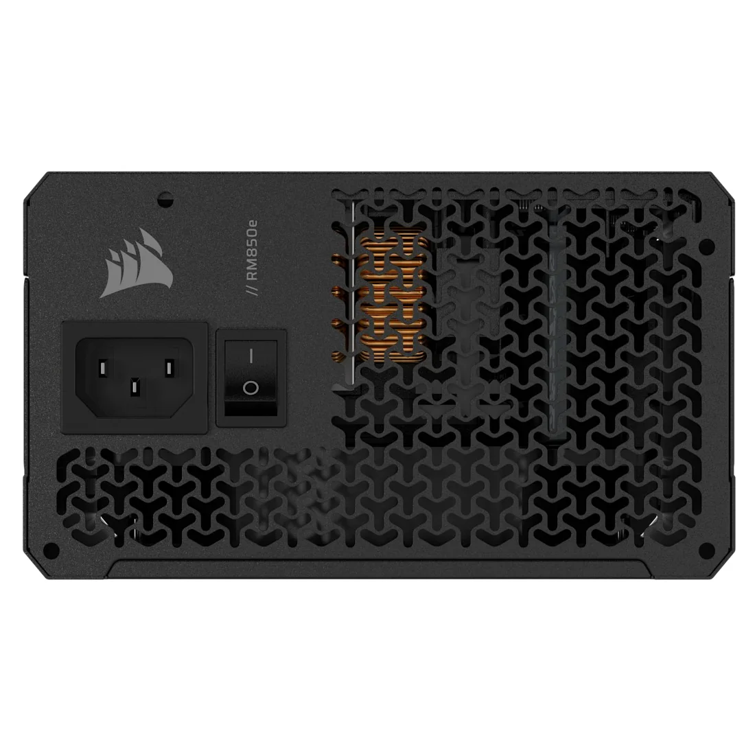 Corsair RMe Series RM850e Fully Modular Low-Noise ATX Power Supply (CP-9020296-NA) - Image 5
