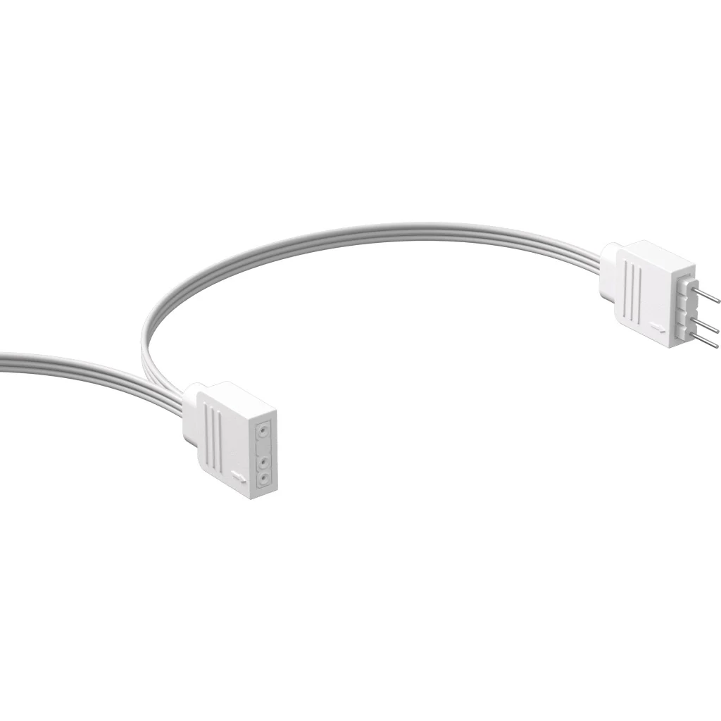 Corsair RS120 ARGB 120mm PWM Fan - White (Single Pack) (CO-9050184-WW) - Image 5