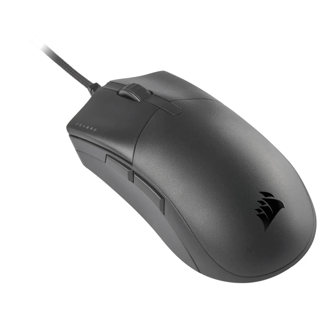 Corsair Sabre Pro Champion Series Ultralight FPS/ MOBA Gaming Mouse - Image 11