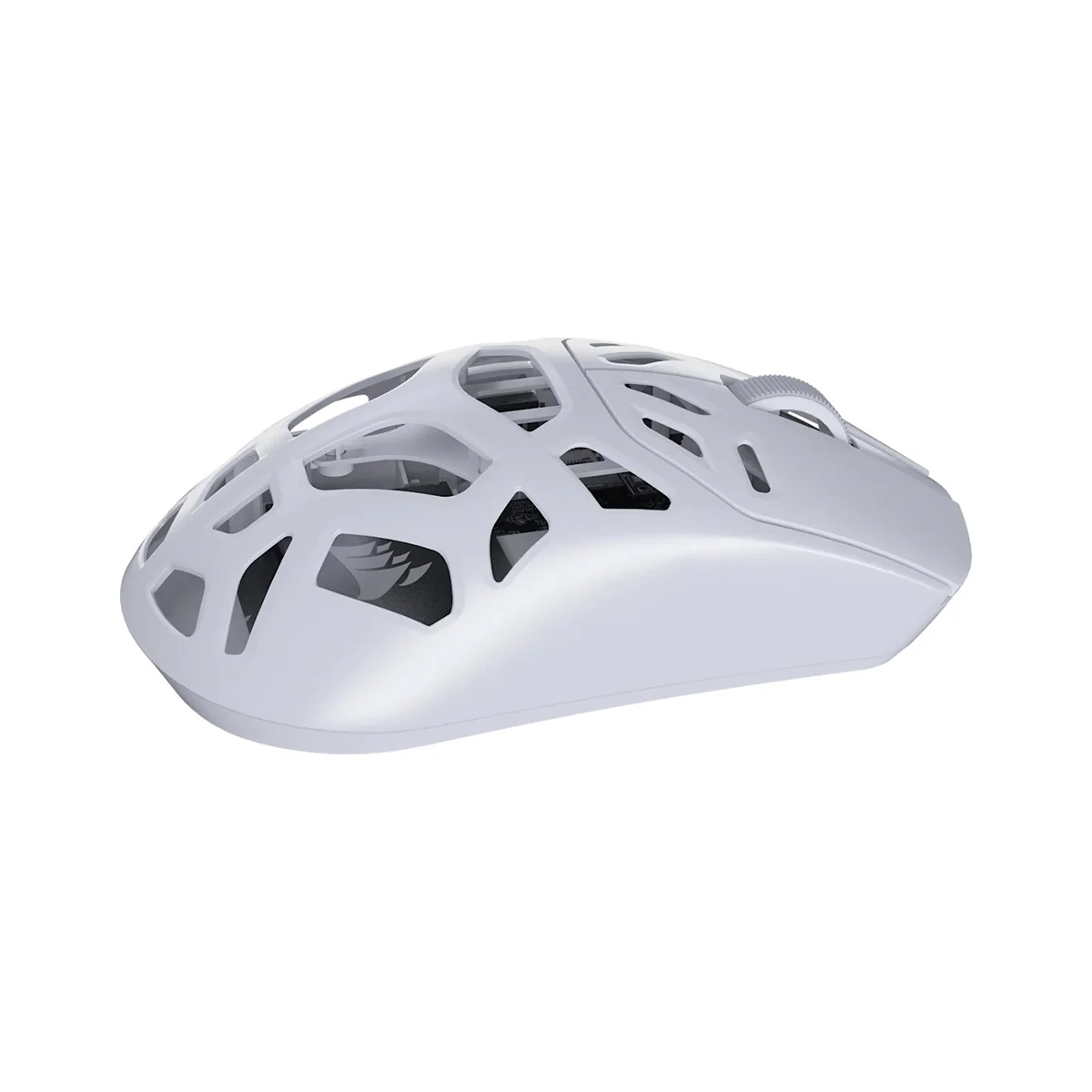 Corsair Sabre V2 Pro Wireless Magnesium Alloy Gaming Mouse (Black, White) (CH-931G100-WW, CH-931G101-WW) - Image 11