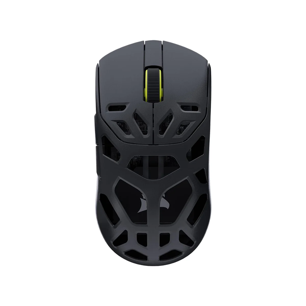 Corsair Sabre V2 Pro Wireless Magnesium Alloy Gaming Mouse (Black, White) (CH-931G100-WW, CH-931G101-WW) - Image 2