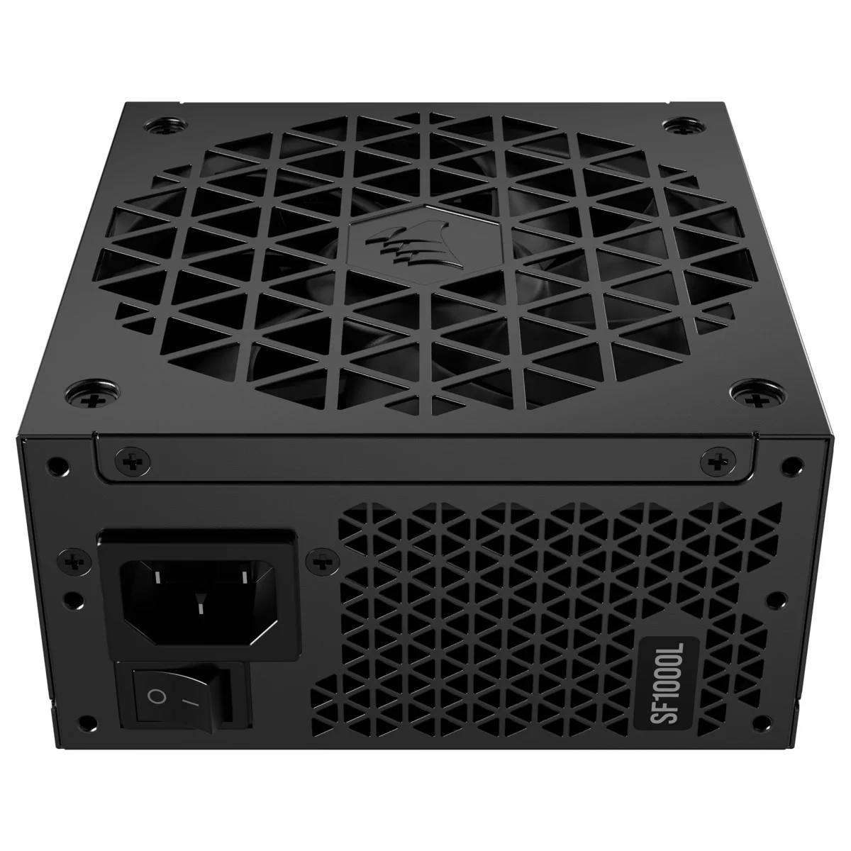 Corsair SF-L Series SF1000L 1000W 80+ Gold Fully Modular Low-Noise SFX Power Supply - Image 4