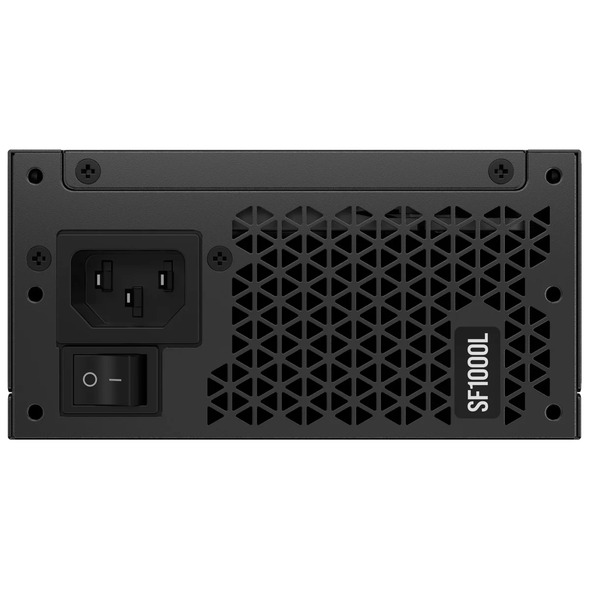 Corsair SF-L Series SF1000L 1000W 80+ Gold Fully Modular Low-Noise SFX Power Supply - Image 6