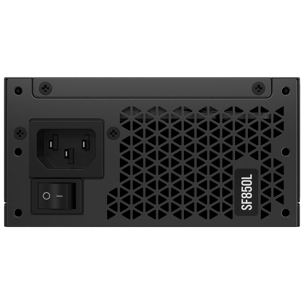 Corsair SF-L Series SF850L 850W 80+ Gold Fully Modular Low-Noise SFX Power Supply - Image 5