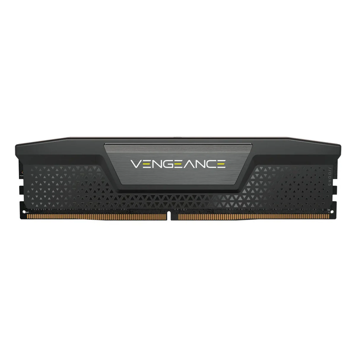 Corsair Vengeance 64GB (2X32GB) DDR5 DRAM 5600MHZ CL40 Memory Kit (Black) (CMK64GX5M2B5600C40) - Image 3