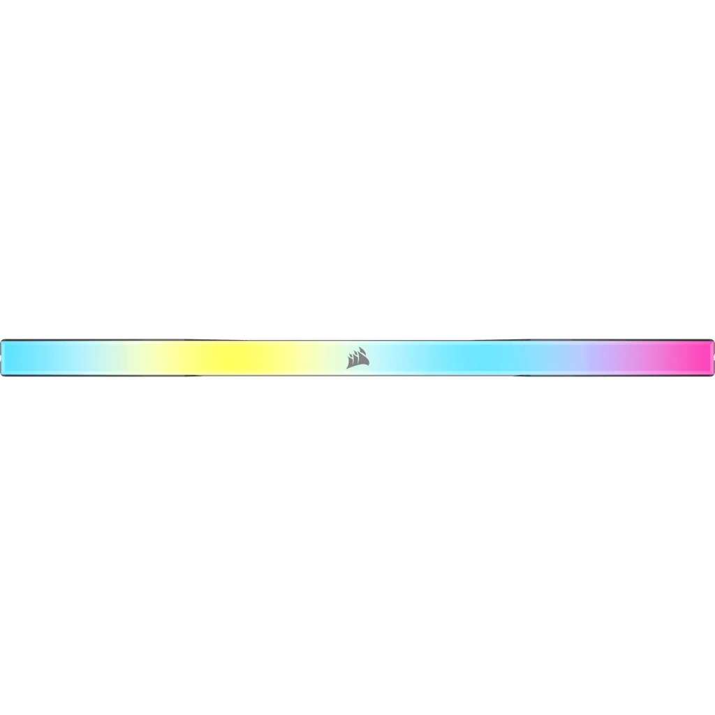 Corsair Vengeance RGB 32GB (2x16GB) DDR5 DRAM 6000MHz CL36 AMD Expo & Intel XMP Memory Kit (CMH32GX5M2E6000Z36) - Image 4