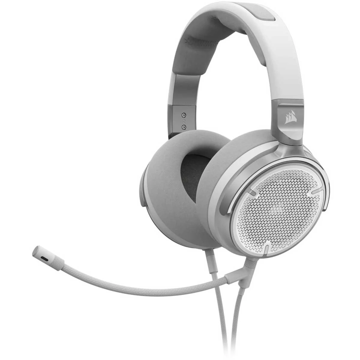 Corsair Virtuoso Pro Open Back Wired Gaming Headset For PC/ Mac/ PS5/PS4/ NSW - Image 5