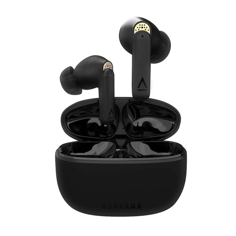 Creative Aurvana Ace True Wireless Earbuds (Black) - Image 2