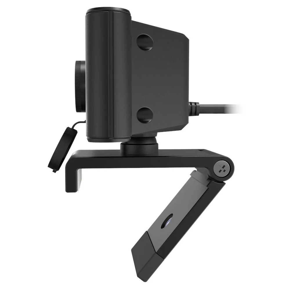 Creative Live! Cam Sync 4K 1080P UHD Webcam with Backlight Compensation - Image 5