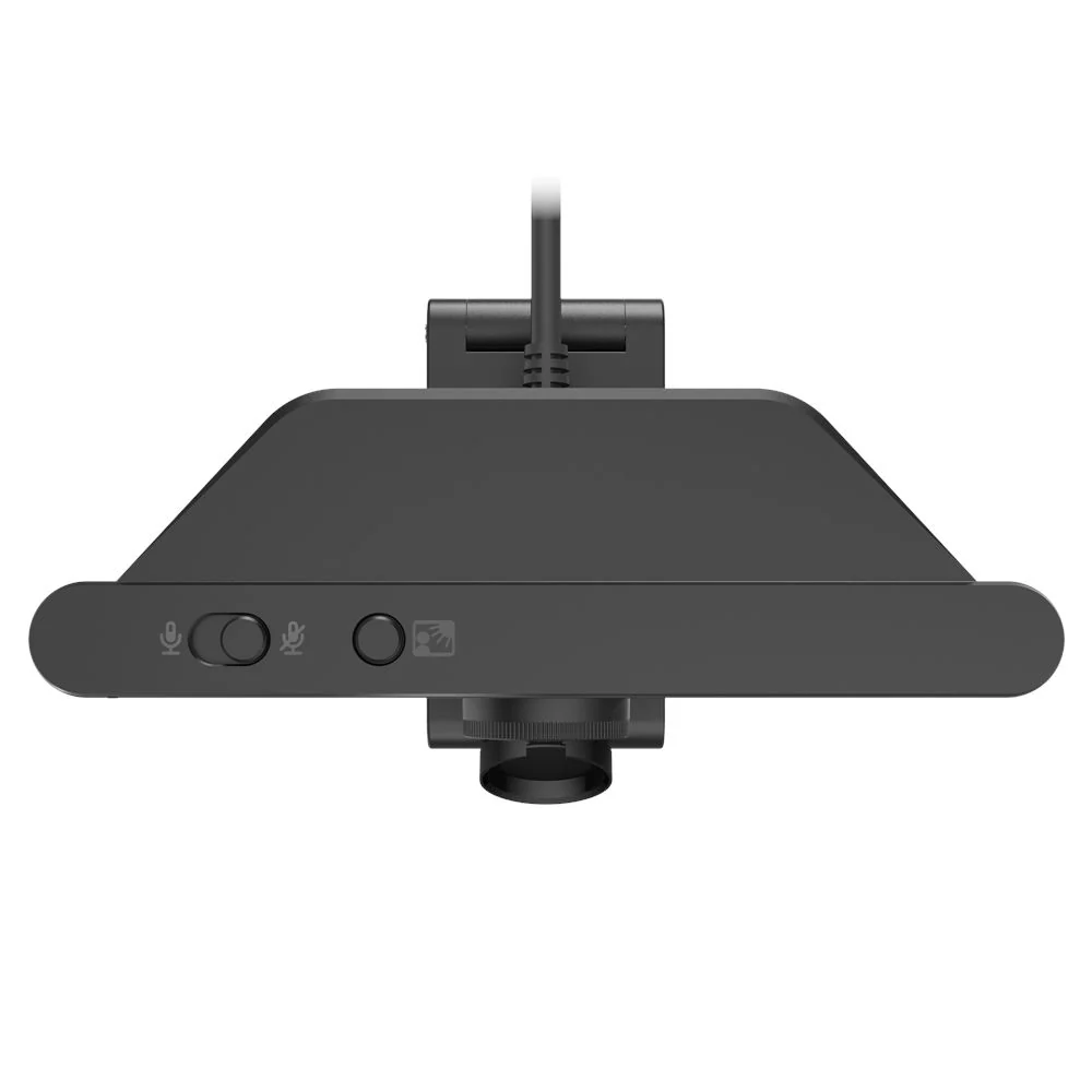 Creative Live! Cam Sync 4K 1080P UHD Webcam with Backlight Compensation - Image 6