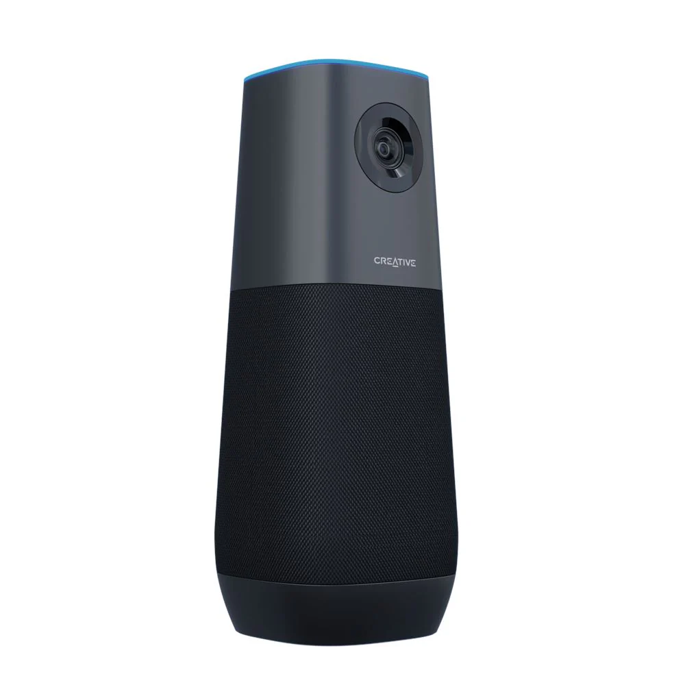 Creative Live! Meet 4K UHD Conference Webcam with Auto Tracking - Image 2