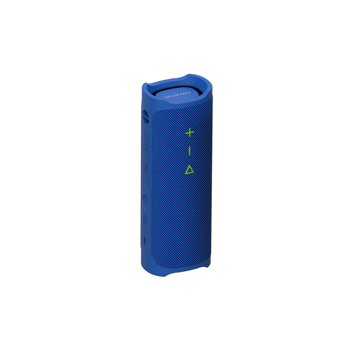 Creative Muvo Go Portable Waterproof Bluetooth 5.3 Speaker (Blue, Green, Black) - Image 3