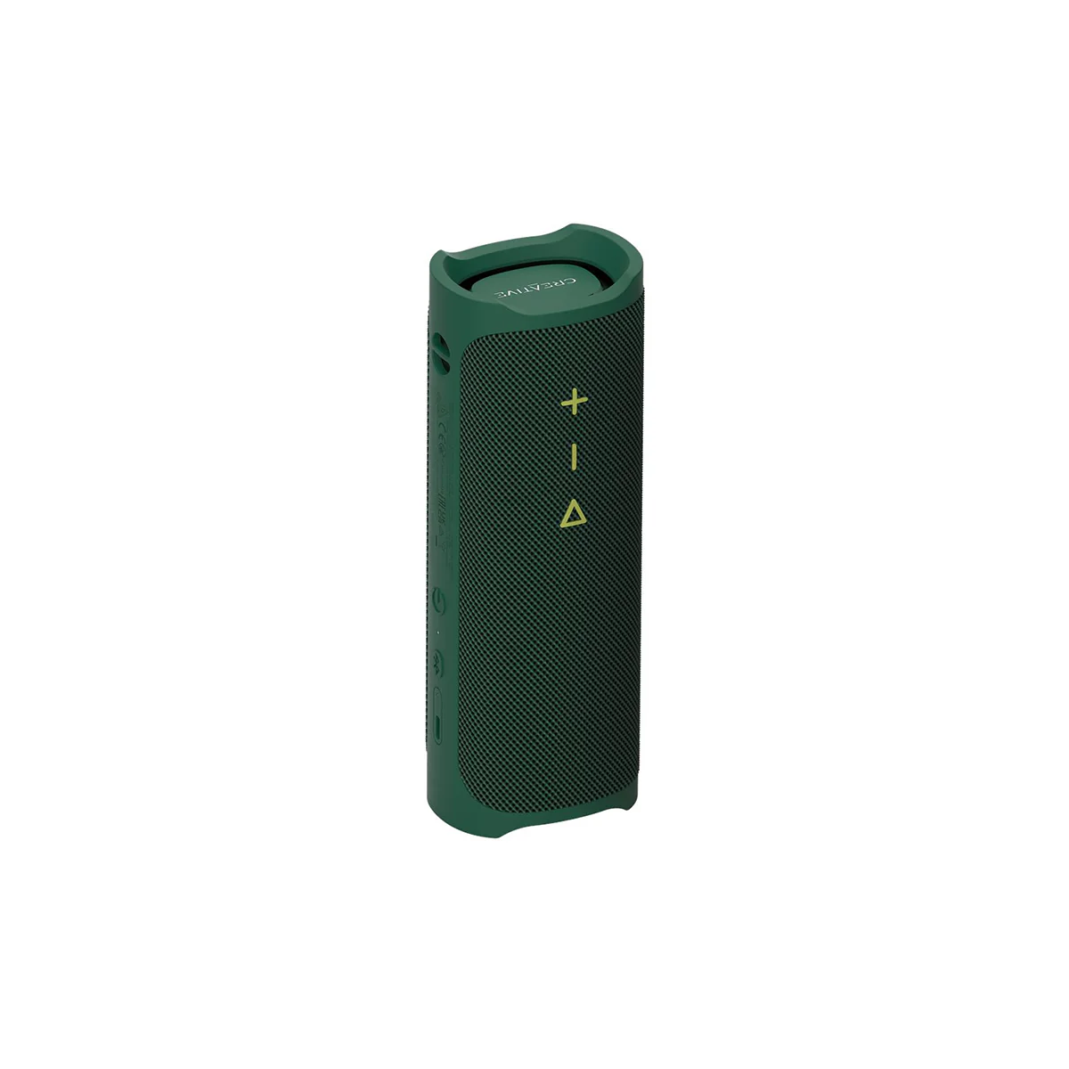 Creative Muvo Go Portable Waterproof Bluetooth 5.3 Speaker (Blue, Green, Black) - Image 6
