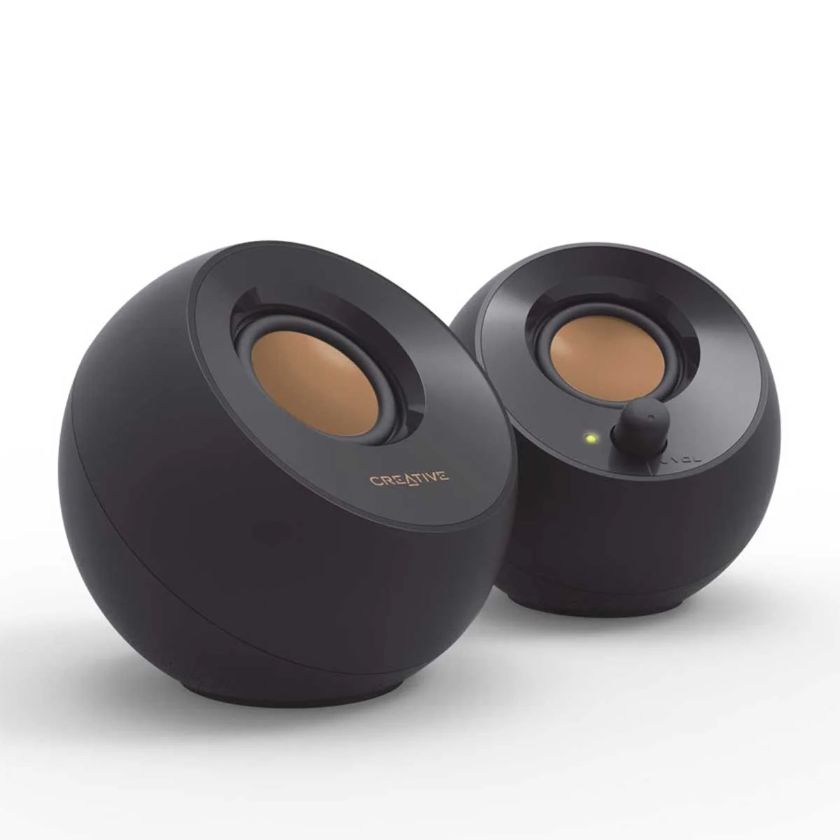 Creative Pebble Modern 2.0 USB Desktop Speakers - Image 2