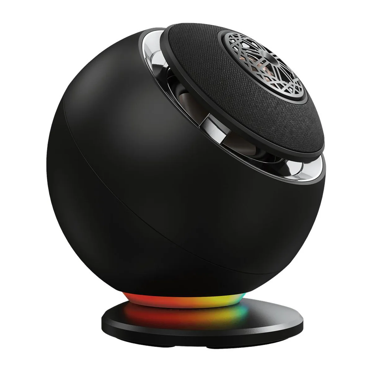 Creative Pebble Nova (Black, White) - Image 6