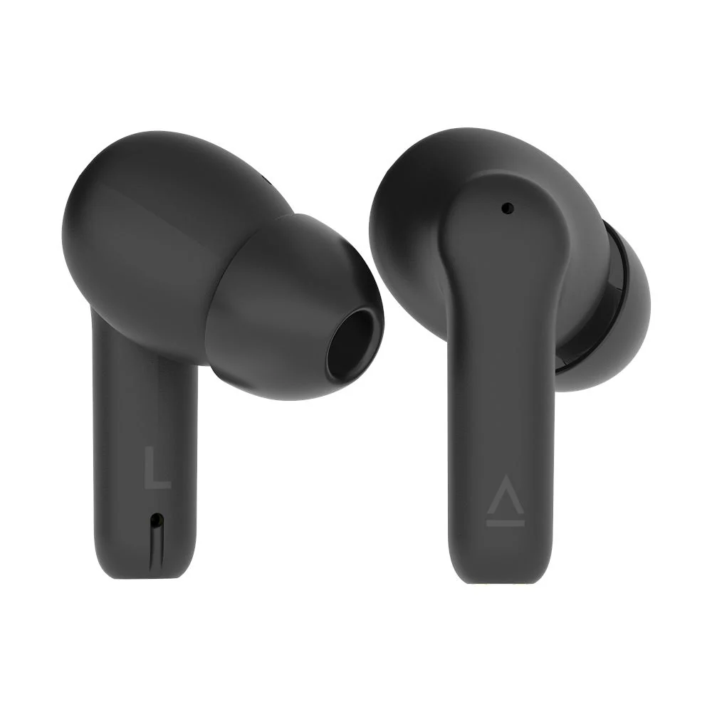 Creative Zen Air 2 Lightweight True Wireless In-Ears w/ Active Noise Cancellation Earbuds (Black) - Image 6