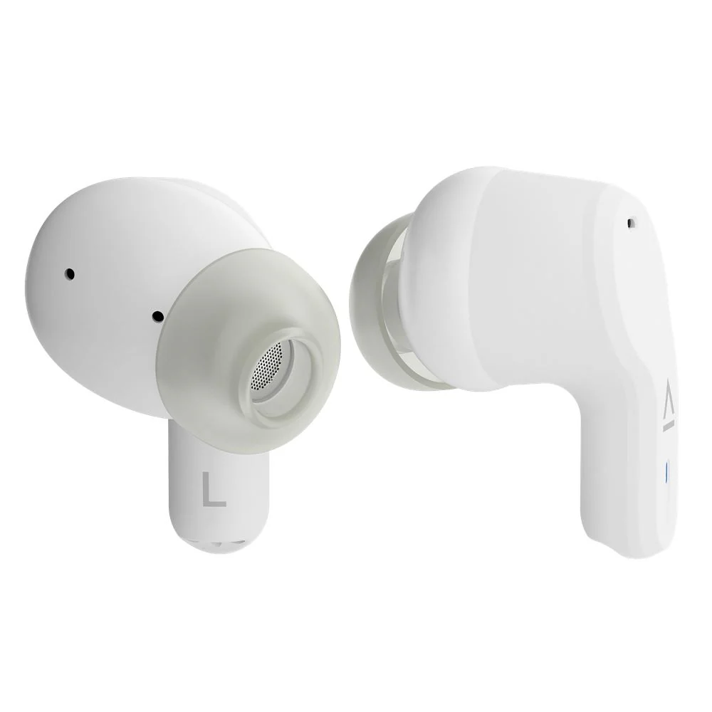 Creative Zen Air Pro True Wireless Earbuds (White, Black) - Image 6