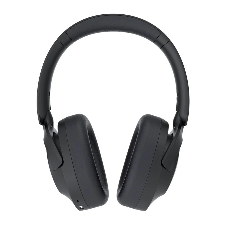 Creative Zen Hybrid 2 Bluetooth Headphones (Black, Cream) - Image 5